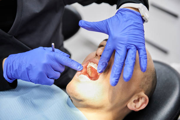 Emergency Gum Pain Relief in AK