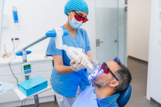 Emergency Dentist for Kids in AK